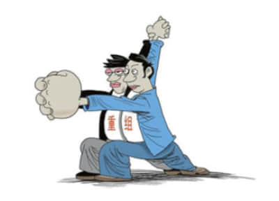 纸茅中顺洁柔立“霸总”人设，赚钱难还拿出1.3亿发年终奖，去年提拔95后当高管