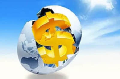 中国华融正式更名为中国中信金融资产