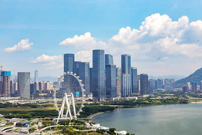 锦江航运以品牌立市场，垒好周期穿越压舱石