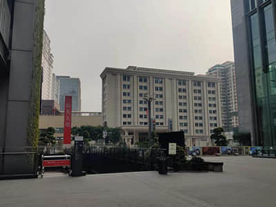 全法学联2025年新春联欢晚会在巴黎举行