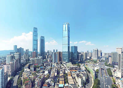 阿里巴巴第三季度营收增5%，扩大回购规模