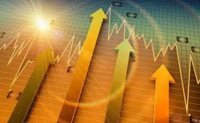美股异动 | 乐信(LX.US)股价再涨7.81% 连续两个交易日上涨18.6%