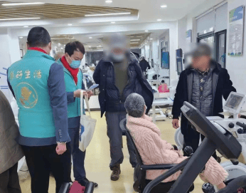 养老金融|上海银行：践行金融为民初心 解决群众“急愁难盼”