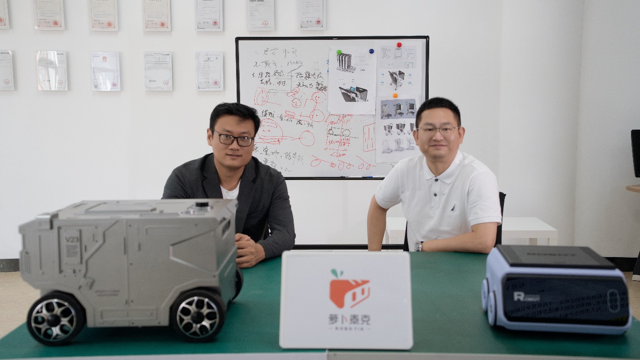 泰克工坊：科技与商业的融合，让机器人飞入寻常百姓家