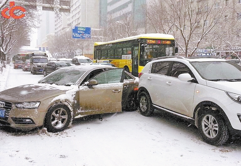 人保车险|实际案例说明车险与安全开车