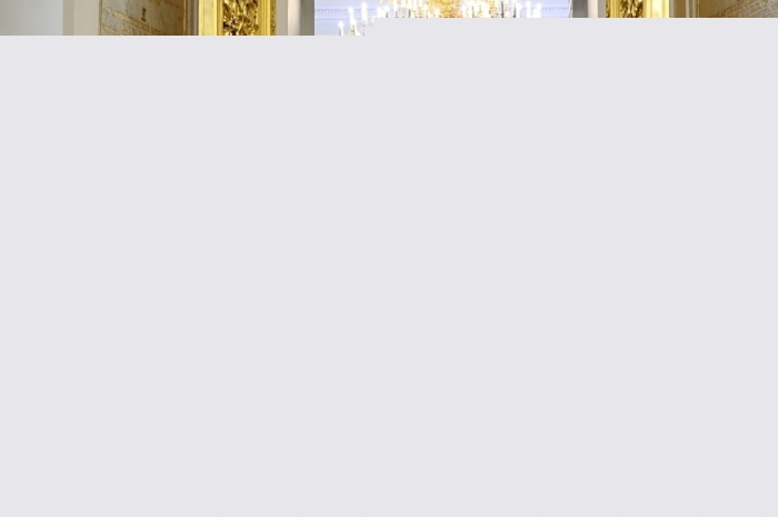 普京向中国人民送上新春祝福：身体健康，万事如意