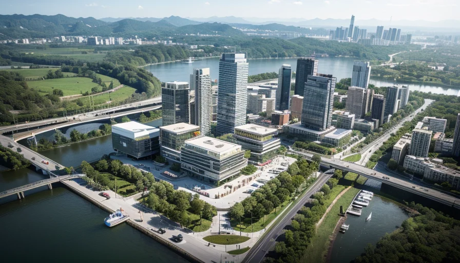 北京楼市迎来小阳春，开发商加速推盘抢占市场先机